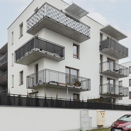 Warsaw Piaseczno Peaceful Apartment Cichej Laki By Noclegi Renters מראה חיצוני תמונה