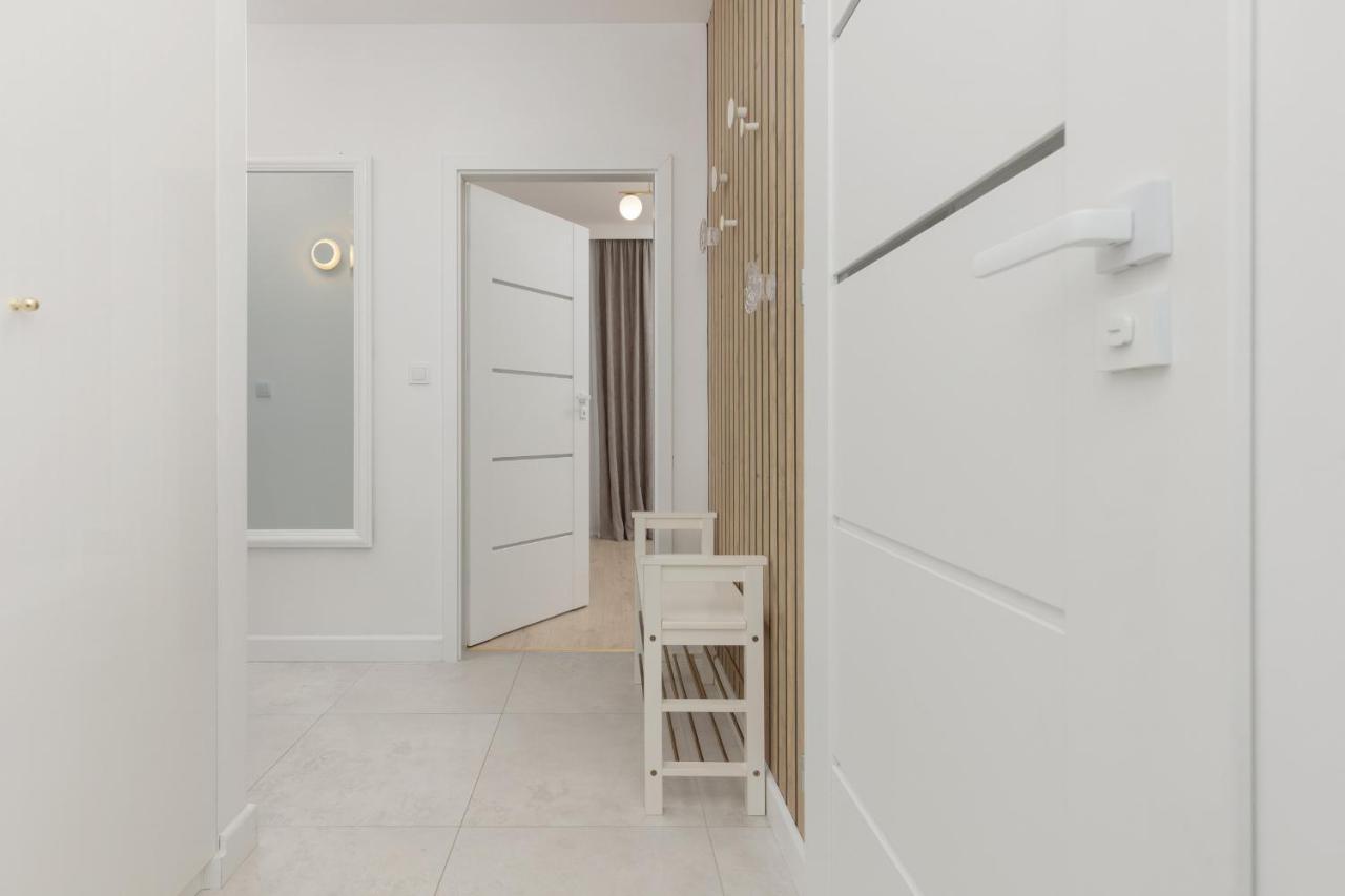 Warsaw Piaseczno Peaceful Apartment Cichej Laki By Noclegi Renters מראה חיצוני תמונה