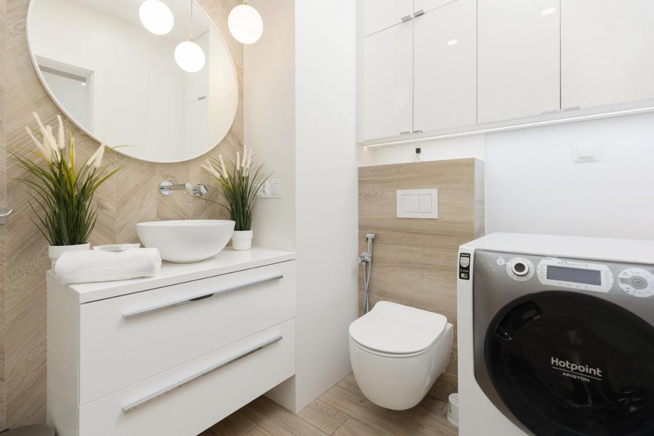 Warsaw Piaseczno Peaceful Apartment Cichej Laki By Noclegi Renters מראה חיצוני תמונה