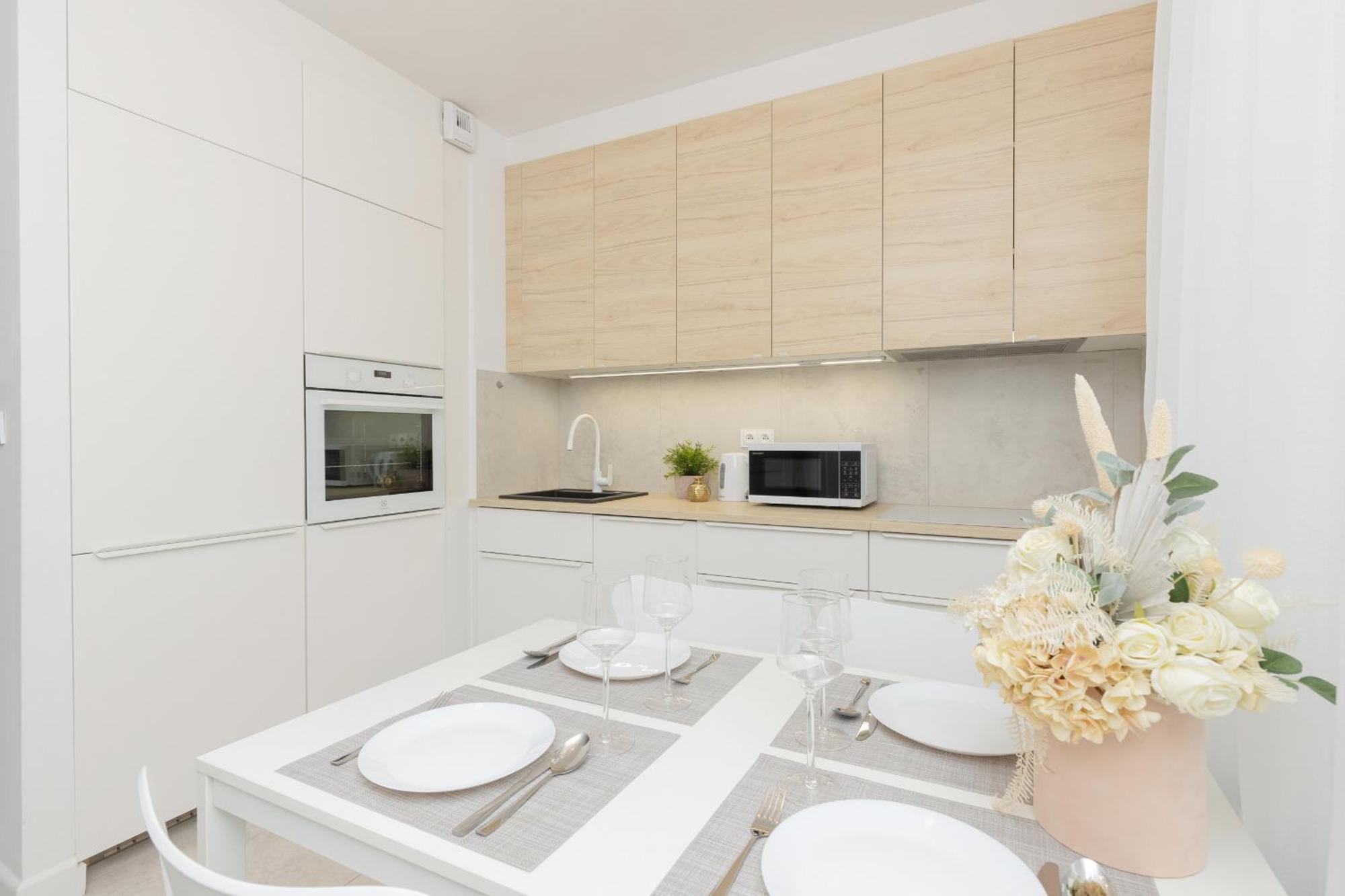Warsaw Piaseczno Peaceful Apartment Cichej Laki By Noclegi Renters מראה חיצוני תמונה