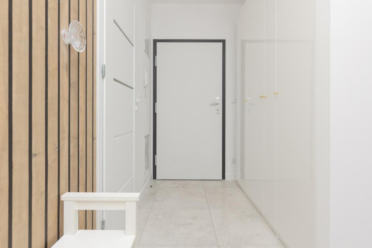 Warsaw Piaseczno Peaceful Apartment Cichej Laki By Noclegi Renters מראה חיצוני תמונה
